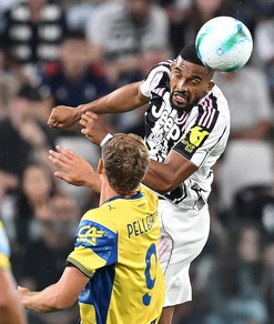 Champions:Juve senza Bremer, brasiliano non al top non convocato