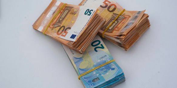 'Un quarto dei contribuenti paga tre quarti dell'Irpef'