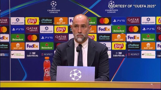 Tudor: "Yildiz gioca, Thuram e Bremer no"