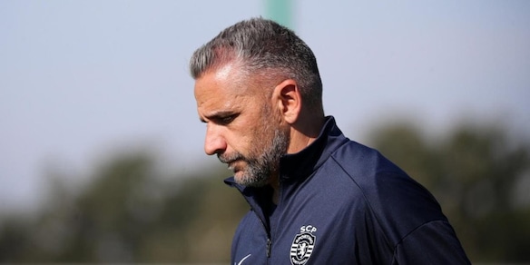 Sporting Lisbona, niente conferenza stampa a Napoli per la Champions: ecco perché è saltata