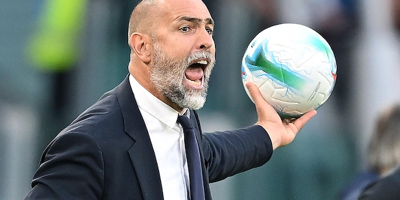 Champions: Juve; Tudor, con Villarreal serve gara di livello