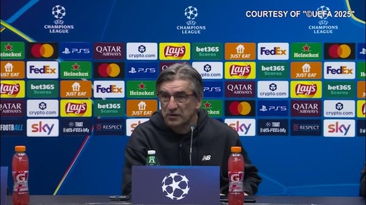 Juric: "Grande emozione e dedica ai tifosi. Su Ederson e Lookman..."