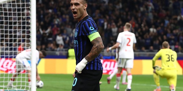 Inter, Atalanta, Real Madrid e Serie B: le ultimissime