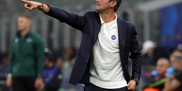 Champions: Chivu, partita seria e atteggiamento giusto