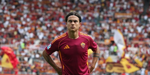 Dybala e la Roma, si tratta sul rinnovo: ipotesi quattro anni, tutti i retroscena