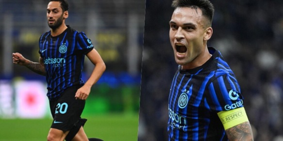 Inter-Slavia Praga, le pagelle dei nerazzurri: Dimarco, sono 90' ma senza incidere. Lautaro top