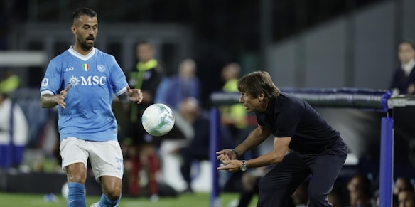 Dove vedere Napoli-Sporting in tv? Sky o Prime Video, orario