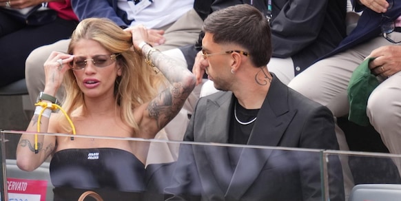 Zaccagni e la moglie Chiara Nasti in crisi? Il pesante gesto fa tremare i fan