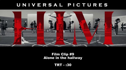 Him, guarda una clip esclusiva