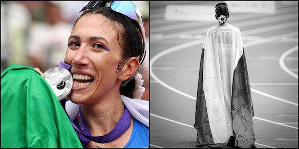 Palmisano, durissimo sfogo sui social: "Sono stanca, pretendo rispetto". Cosa è successo