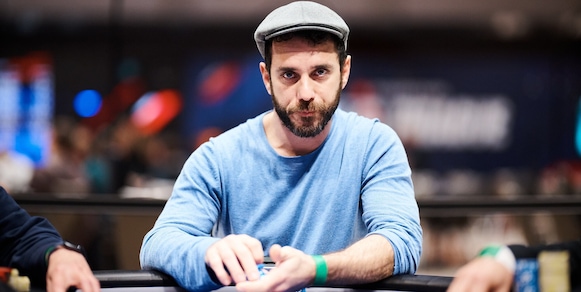 WSOPE 2025, super Alioto ma non basta: braccialetto sfiorato due volte