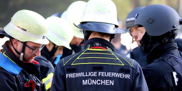 Polizia Monaco, lettera minaccia attentato a Oktoberfest