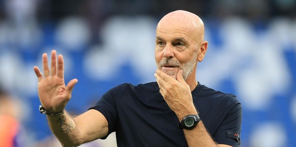 Fiorentina, Pioli: "Colpa mia se i giocatori non rendono. Futuro? Legato ai risultati, vogliamo la Conference"