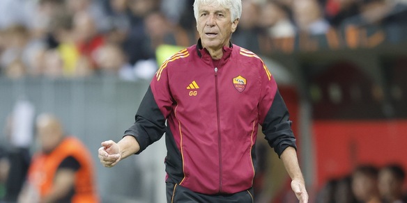 E.League:Gasperini 'vogliamo andare avanti in ogni competizione'
