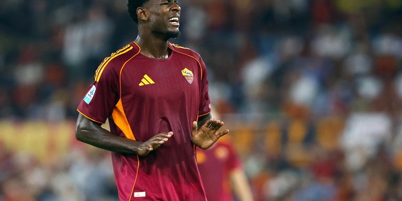 E.League: Ndicka 'battere Lille aumenta chance qualificazione'