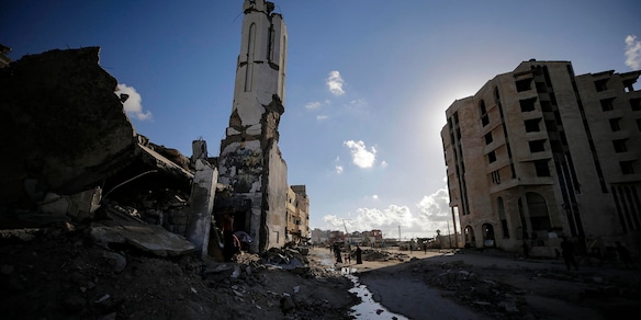 'Hamas chiede modifiche su disarmo, esilio e ritiro Idf'