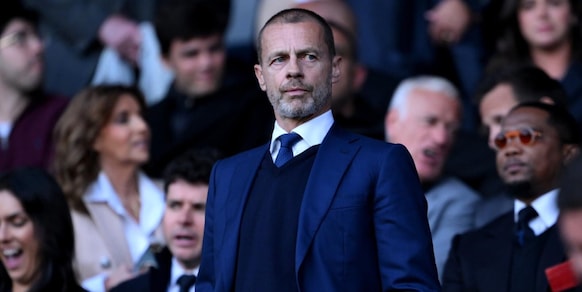 "Genocidio a Gaza: Uefa, sospendi Israele": Pogba e altri 49 atleti chiamano Ceferin