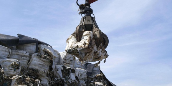 Ok Camera al Dl Terra dei fuochi, è legge