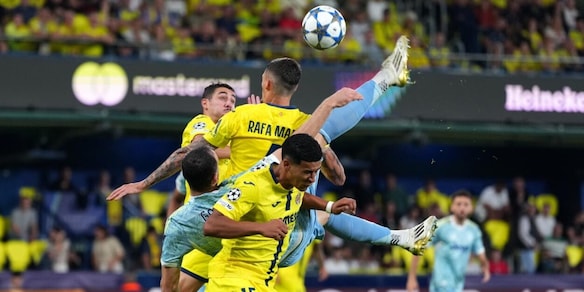 Gatti e il pazzesco gol in rovesciata contro il Villarreal: "Uguale a Cristiano Ronaldo!". I tifosi impazziti sui social