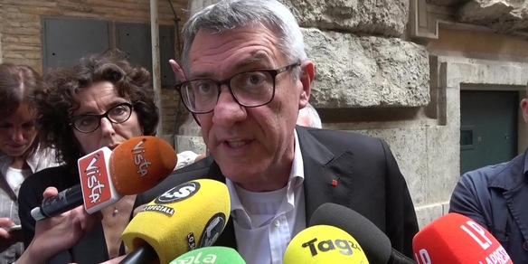 Venerdì 3 ottobre sciopero Cgil in difesa di Flotilla