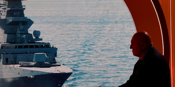 Crosetto, circondate tutte le barche, andranno ad Ashdod