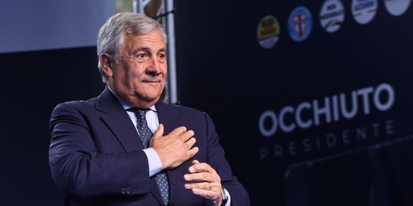 Tajani, italiani saranno portati in Israele e poi espulsi