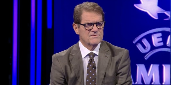 Capello e il duro commento sulla Juve in diretta tv: "Torna a casa con un grave problema da risolvere..."