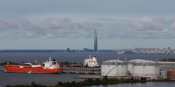 G7: misure contro chi aumenta acquisto di petrolio russo