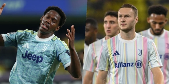Juve, le pagelle: incubo David, disastro Koopmeiners