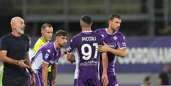 Conference League, il pronostico di Fiorentina-Sigma Olomouc