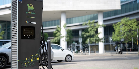 L’elettrico cresce poco