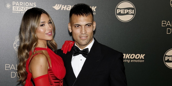 Lautaro Martinez, la confessione inaspettata della moglie: "Come se avessimo perso tutto"