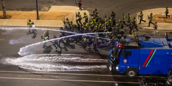 Proteste in Marocco, 2 morti in scontri con polizia