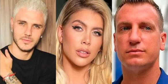 Wanda Nara e Maxi Lopez, il tribunale ha dato ragione a Icardi