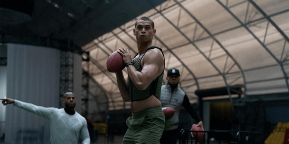 HIM: Jordan Peele e Monkeypaw Productions firmano un nuovo inquietante thriller sulla fama