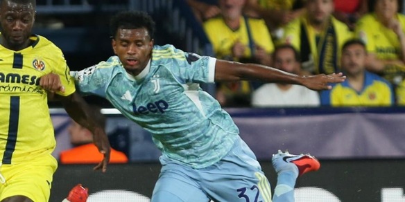 Juve, nuovo infortunio per Cabal: il comunicato sulle sue condizioni