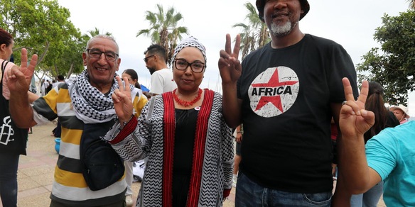 Sudafrica, 'blitz Israele contro Flotilla è un'offesa grave'