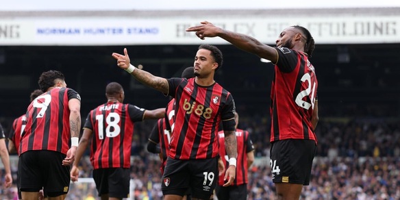 Pronostico Bournemouth-Fulham, cosa giocare nell'anticipo di Premier League