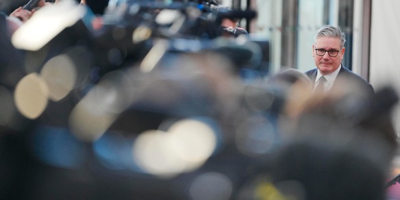 Attacco alla sinagoga di Manchester, 'morto uno dei feriti'