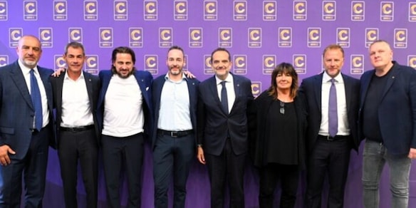 Giulio Gallazzi è il nuovo Consigliere Federale della Lega Pro