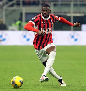 Milan: problemi in difesa con la Juve, Tomori in dubbio