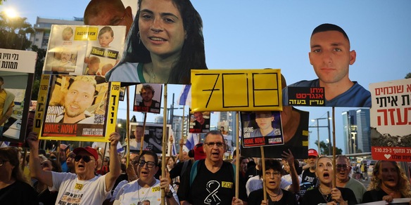 Media palestinese, difficile liberare i rapiti vivi in 72 ore