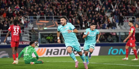 Europa League, Orsolini non basta: con il Friburgo finisce 1-1