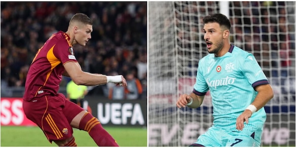 La classifica di Europa League aggiornata dopo le partite di Roma e Bologna: cosa cambia
