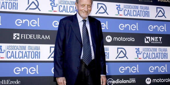 Calcio e trapianto, la salute in campo a Coverciano