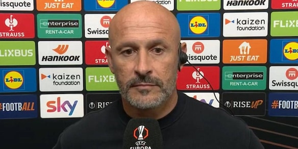 Italiano: "Sappiamo qual è il nostro obiettivo, l'anno scorso eravamo messi peggio"