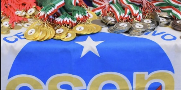 CSEN Piemonte lancia “Operatore per Attività Motorie Inclusive”: lo sport come strumento di coesione sociale