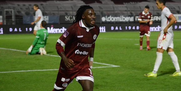 Serie C, Rimini-Arezzo: il pronostico del testacoda