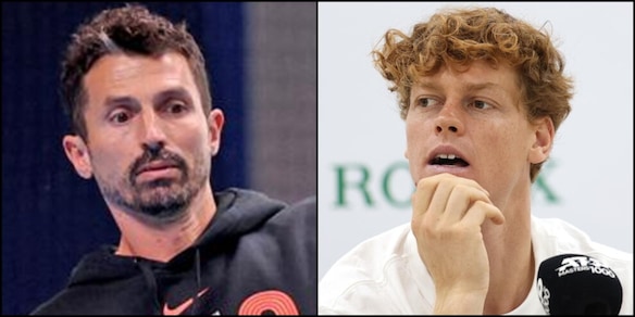 Vagnozzi: "Cambiare aiuta a vincere"