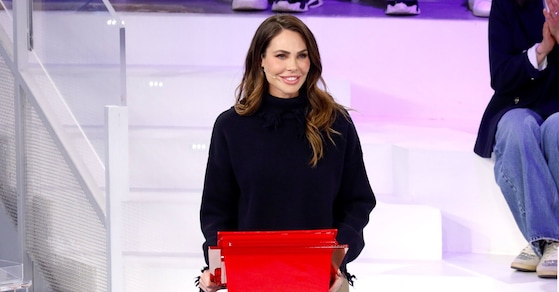 Ilary Blasi torna ad Amici come giudice di canto, anticipazioni